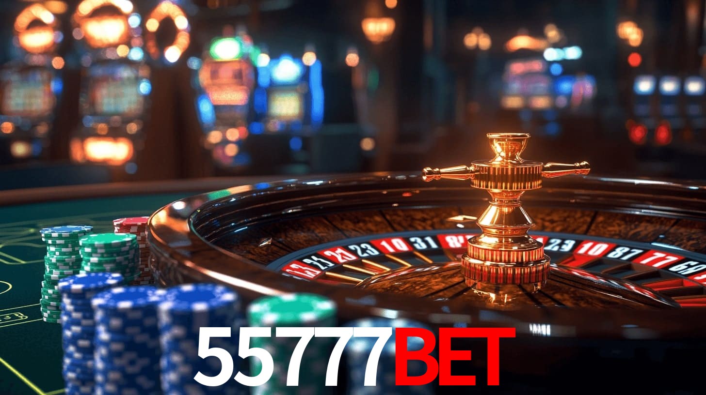 55777BET win