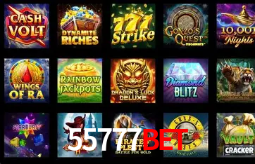 Descubra a Essência do 55777BET: Nossa História e Compromissos