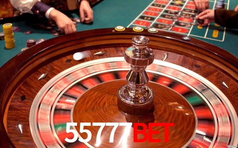 Estatísticas 55777BET