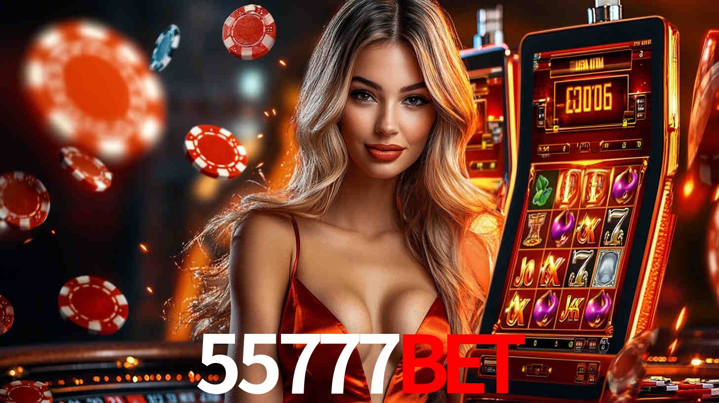55777BET - Cassino Premium On-line - 55777BET.com