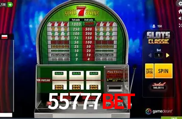 Desvendando o Mundo dos Jogos Virtuais na 55777BET