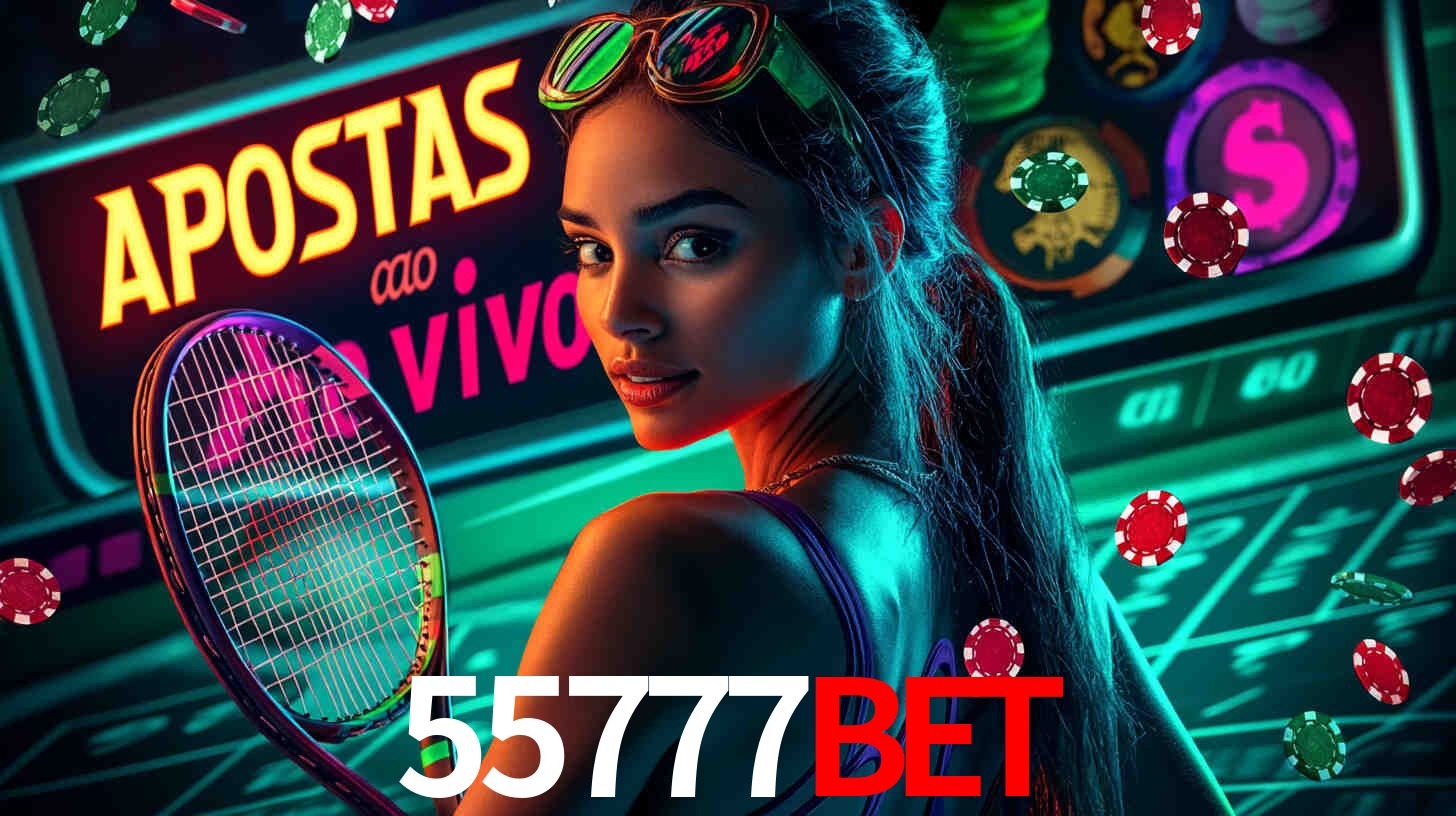 Jogo Spaceman 55777BET