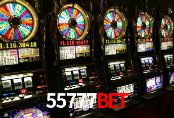 Inovações de Jogos na 55777BET: O Futuro das Experiências Interativas