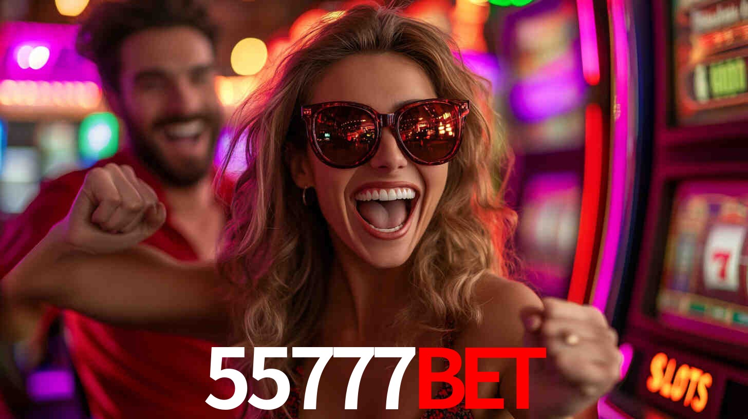 cassino 55777BET