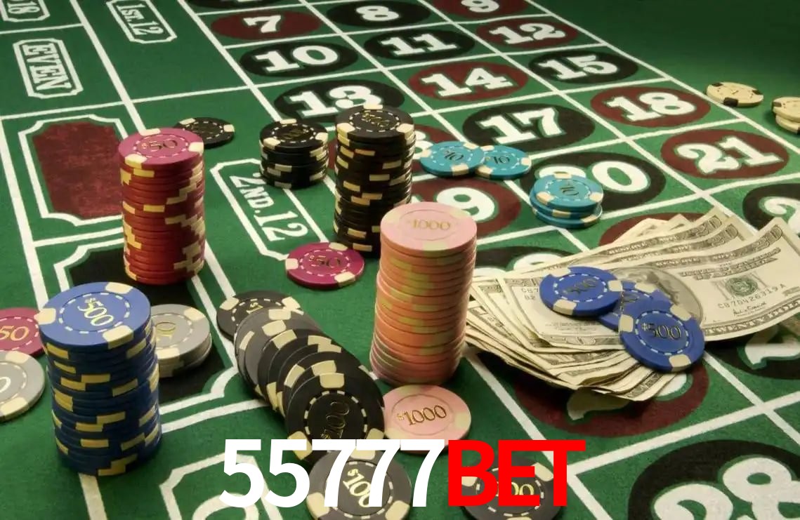 55777BET win