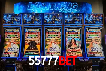 Descubra a Essência do 55777BET: Nossa História e Compromissos