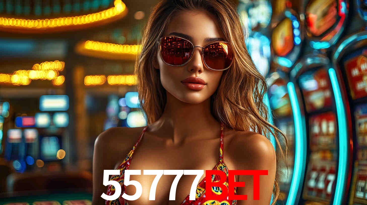 55777BET,55777BET.com