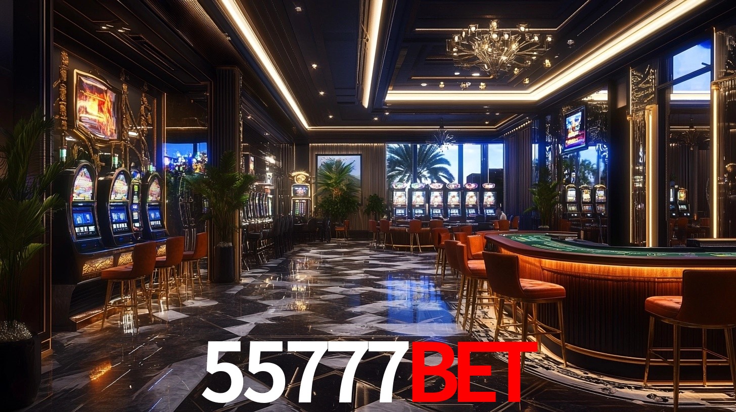 55777BET win