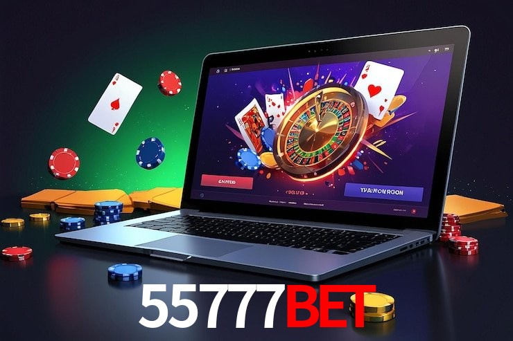 Provedores de Jogos 55777BET
