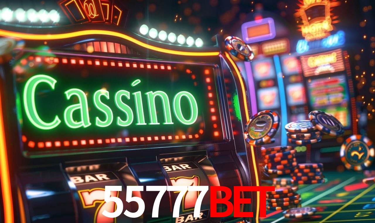 Experiência VIP 55777BET