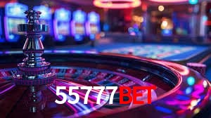 Benefícios da Conta 55777BET