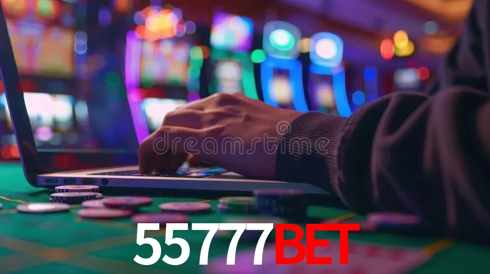 Apostas de Tênis 55777BET