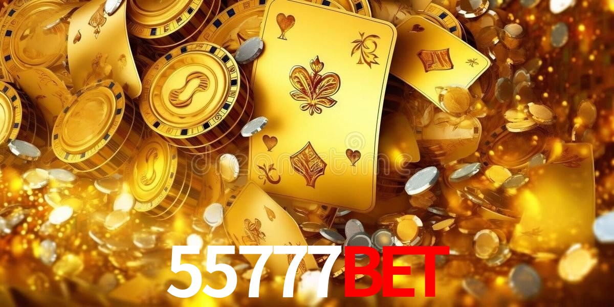 Jogos Exclusivos 55777BET