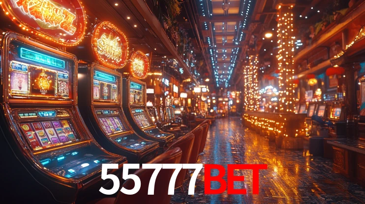 55777BET,55777BET.com