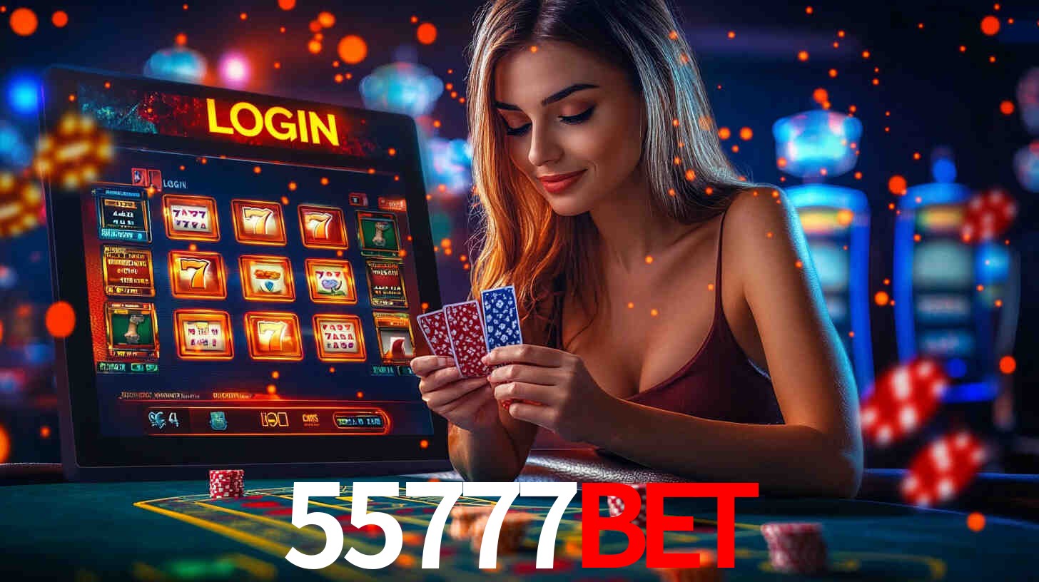 55777BET,55777BET.com