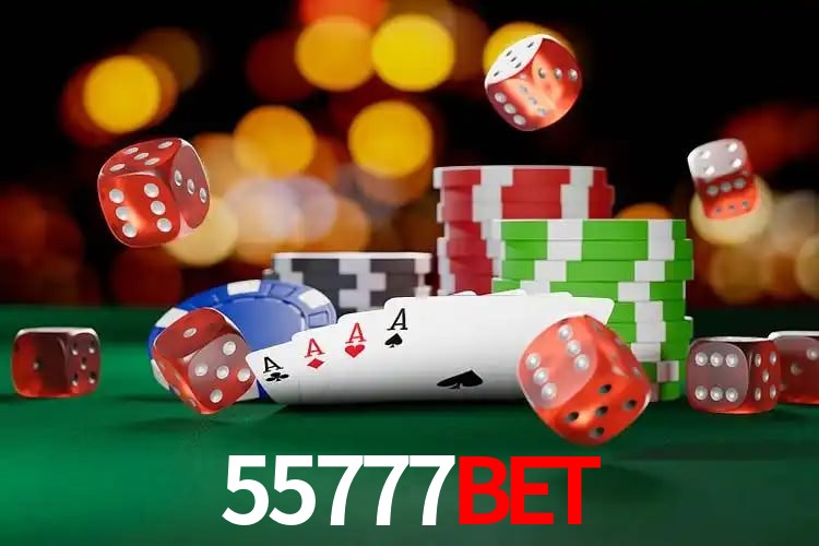 Promoção Relâmpago 55777BET