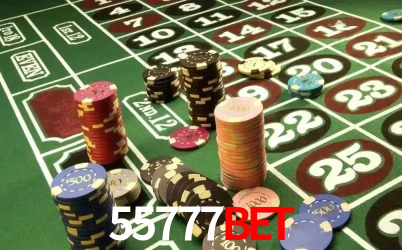 Sistemas de Segurança 55777BET