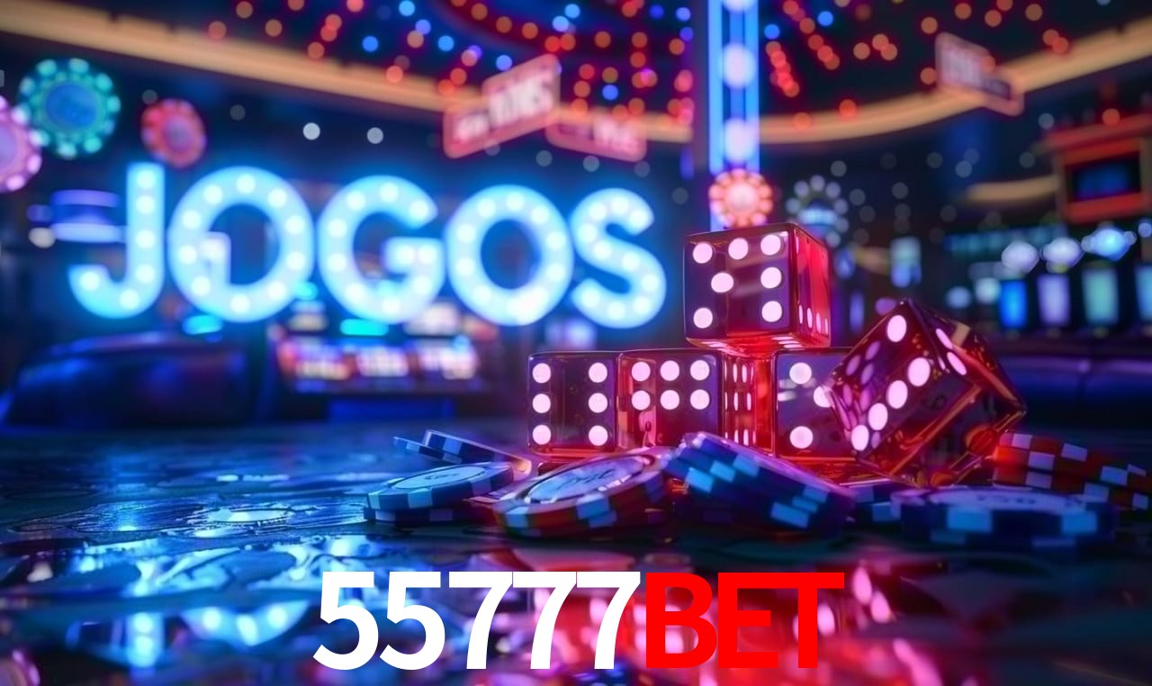 Apostas de Futebol 55777BET