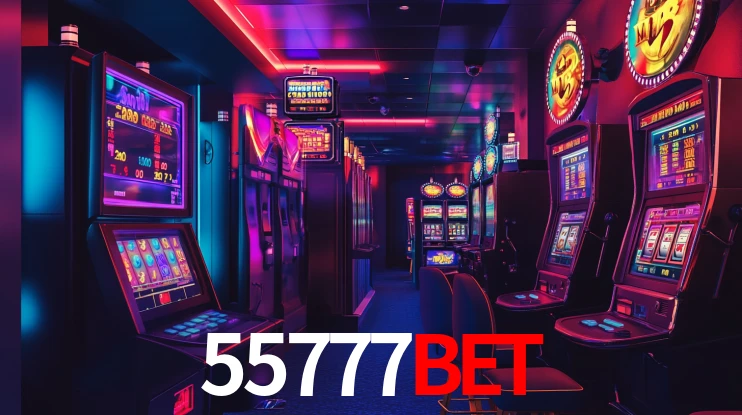 55777BET,55777BET.com