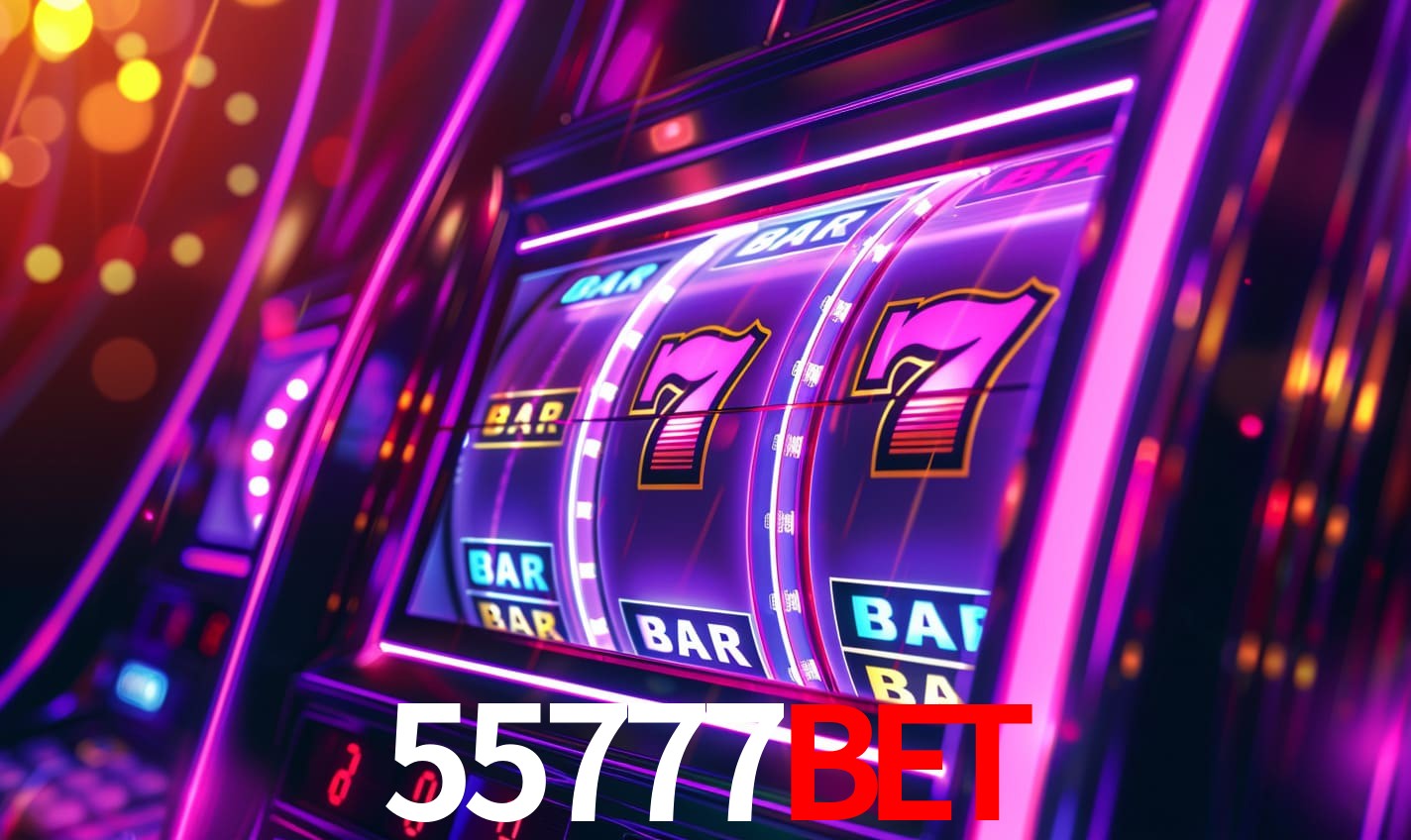55777BET.com