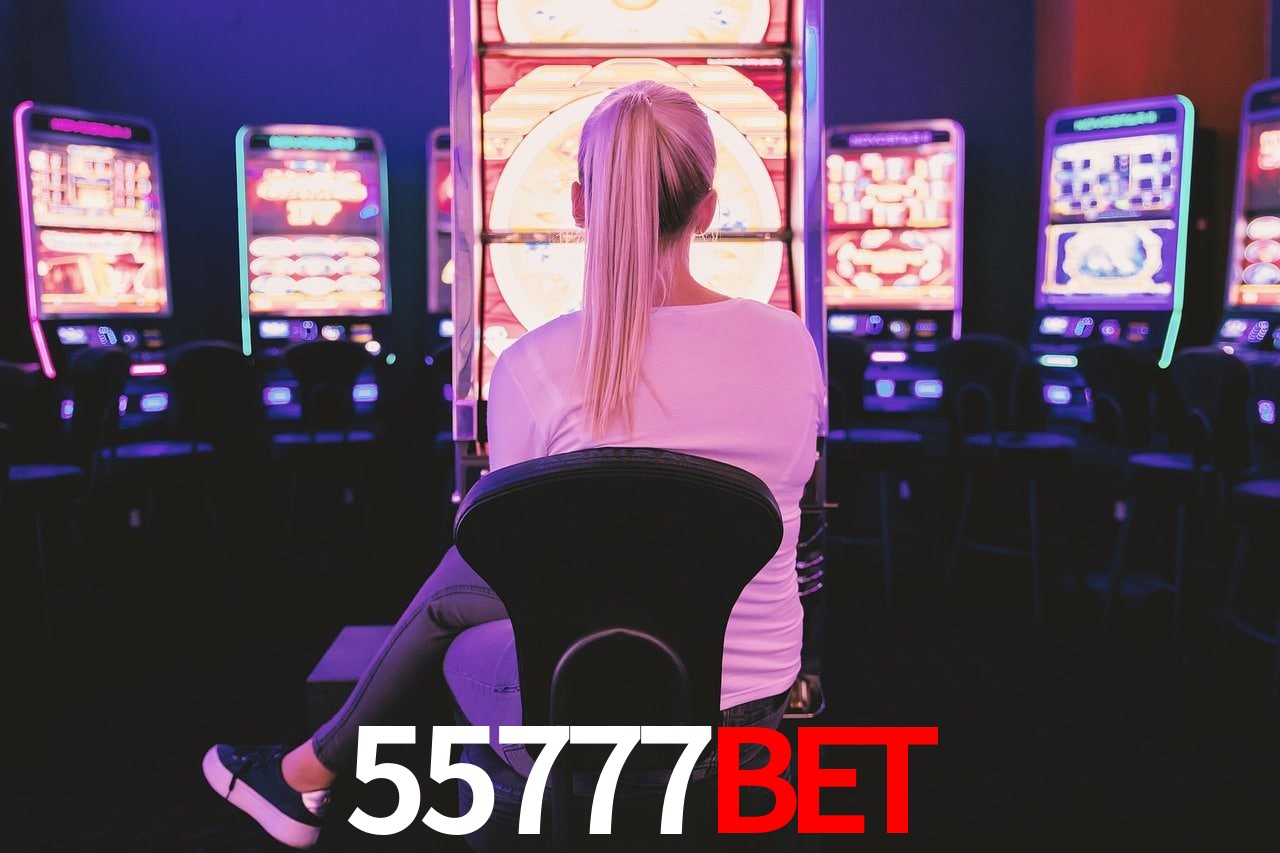 Mesa de Blackjack 55777BET
