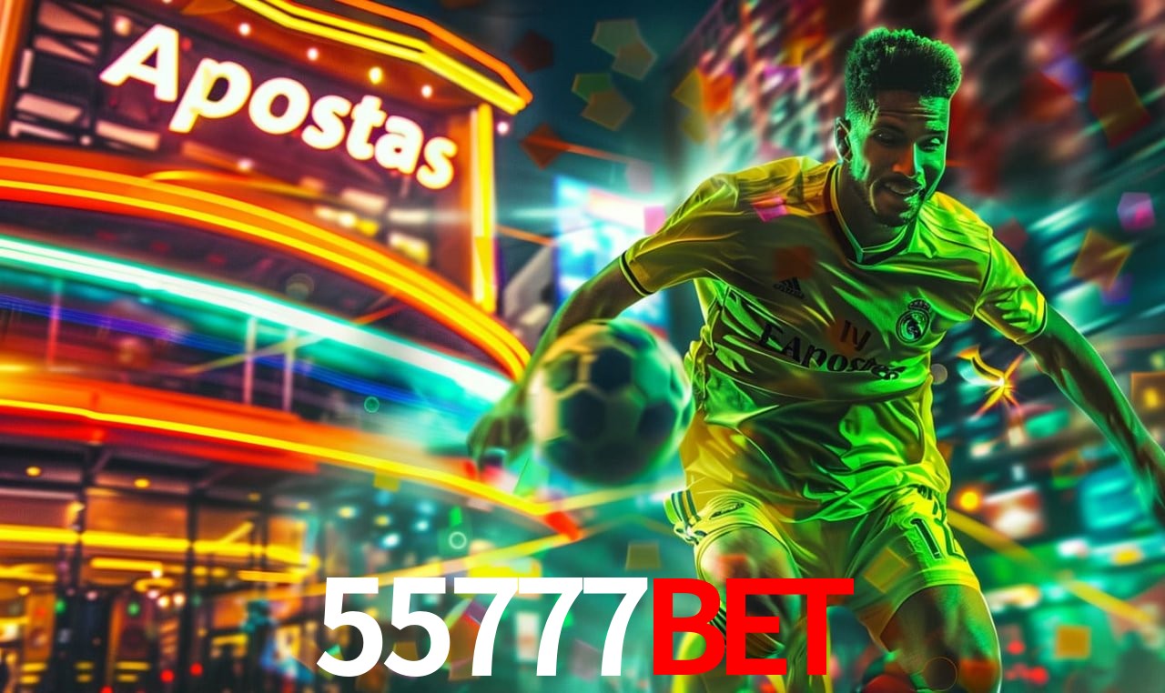 Integração de APIs 55777BET