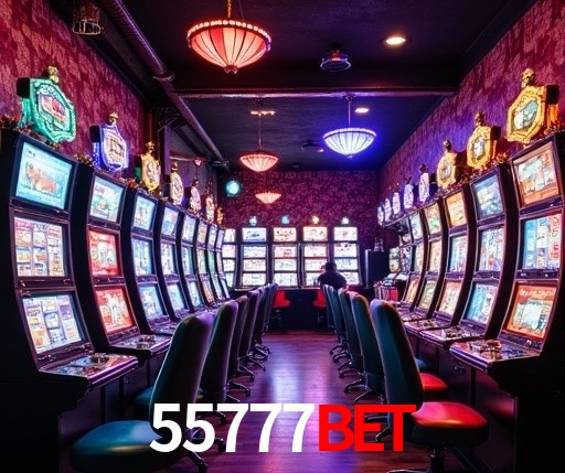 Sistemas de Segurança 55777BET