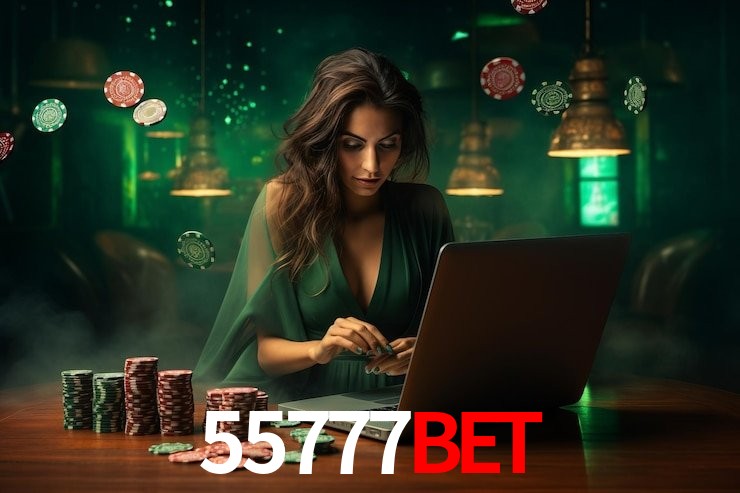 PIX Instantâneo 55777BET