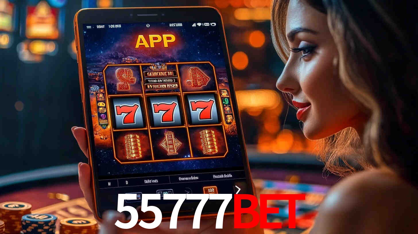 55777BET win