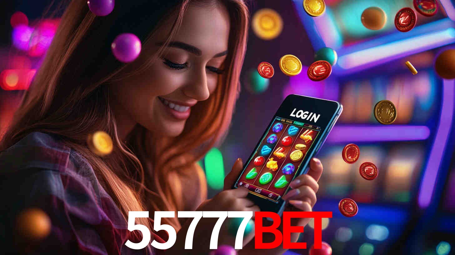 55777BET.com