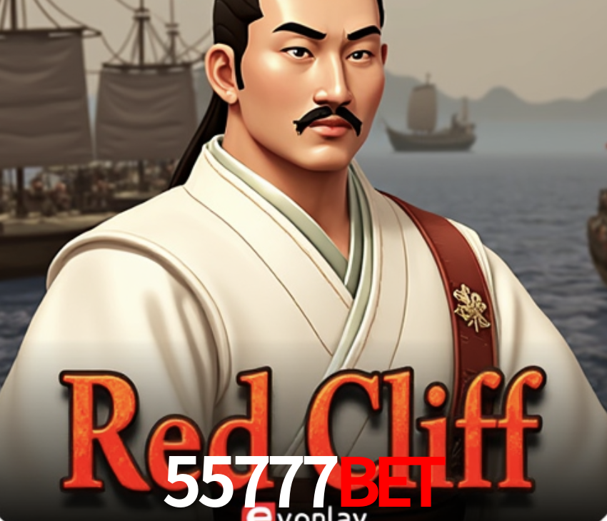 Descubra o Mundo do Cassino Online com 55777BET