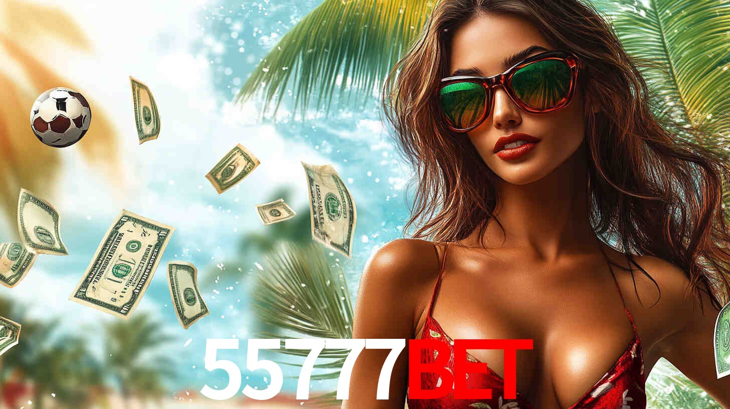 Explorando a Categoria de Eventos em Apostas na 55777BET
