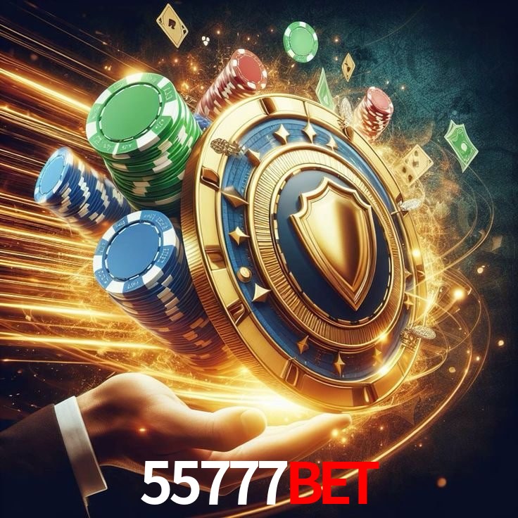 Ofertas Exclusivas 55777BET