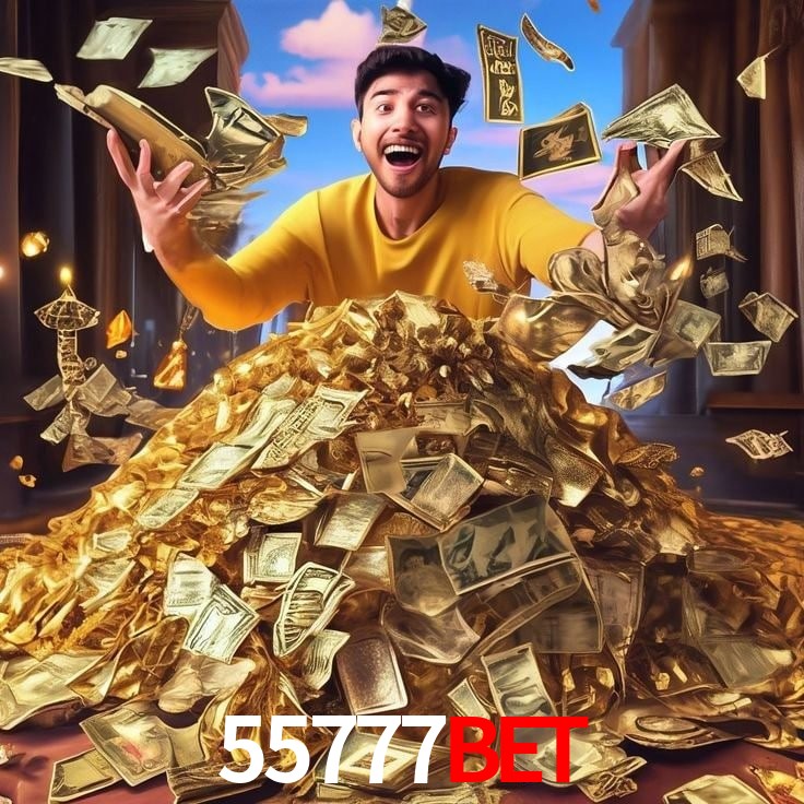 Recursos de Bônus 55777BET