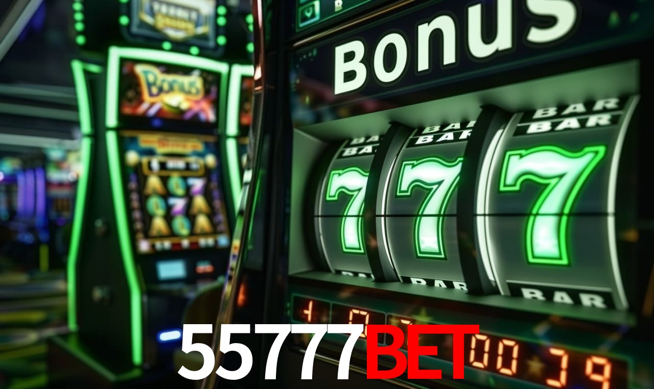 Casino VIP 55777BET