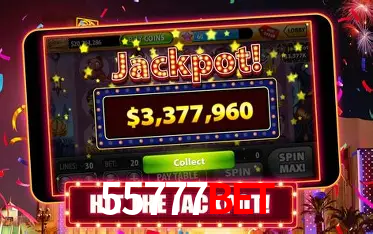 Apostas Esportivas na 55777BET: Um Guia Completo