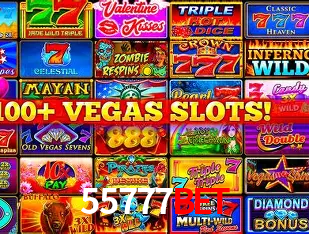 Apostas Esportivas na 55777BET: Um Guia Completo
