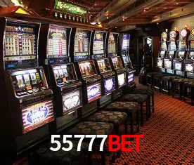 Apostas Esportivas na 55777BET: Um Guia Completo
