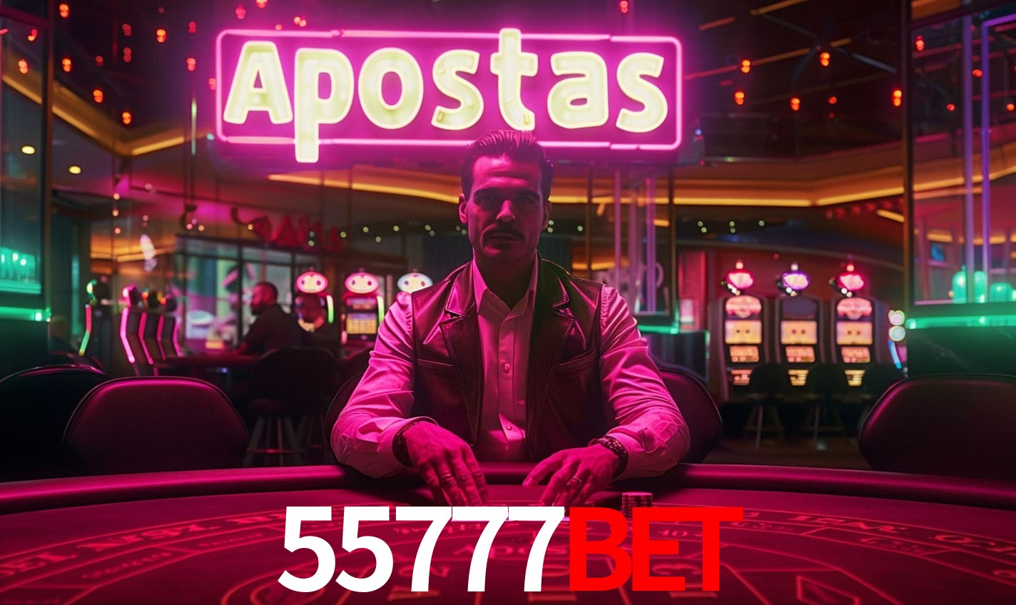 Estatísticas Esportivas 55777BET