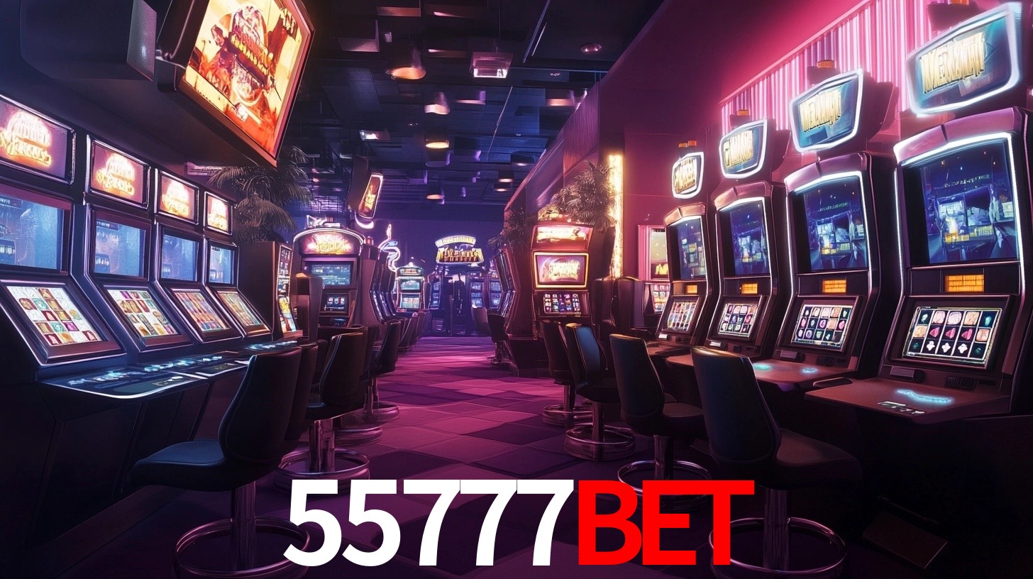 Explore as vantagens do 55777BET: serviço profissional e confiabilidade