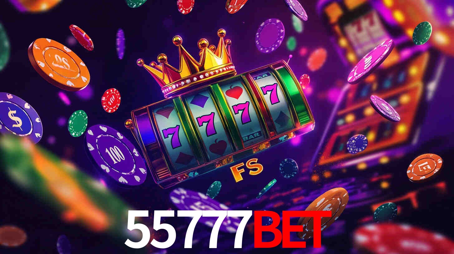 Torneios 55777BET