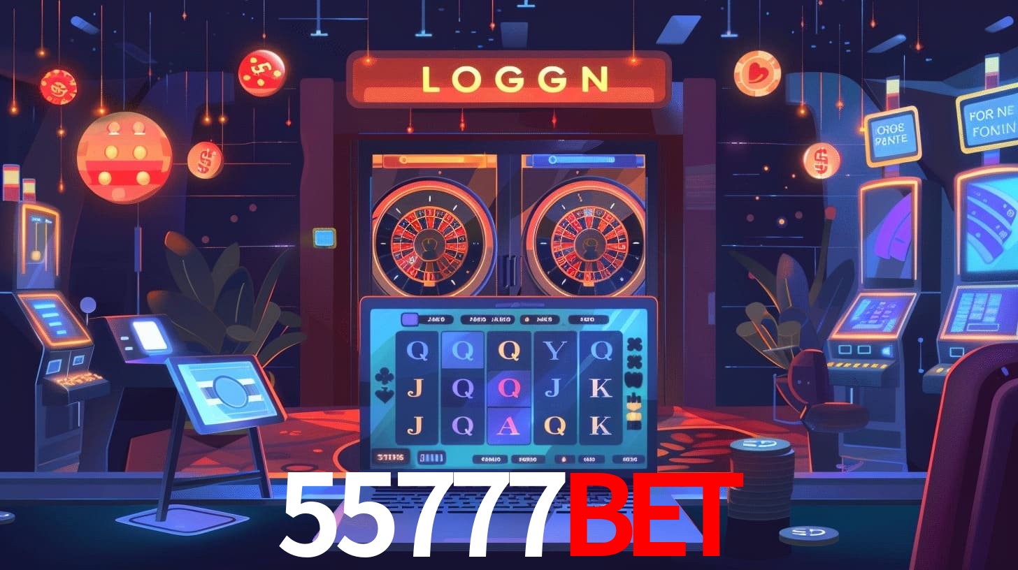 Diretório de Jogos 55777BET