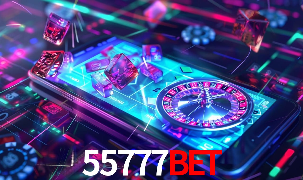 Login Seguro 55777BET