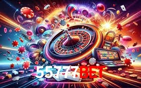 Provedores de Jogos 55777BET
