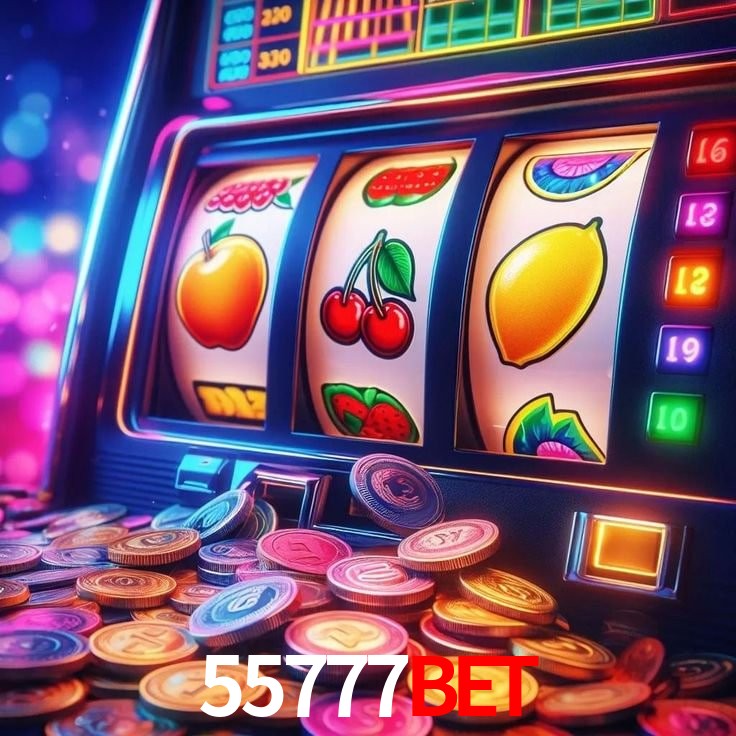 Cadastro Rápido 55777BET