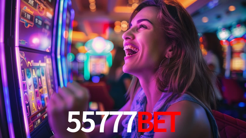 55777BET,55777BET.com