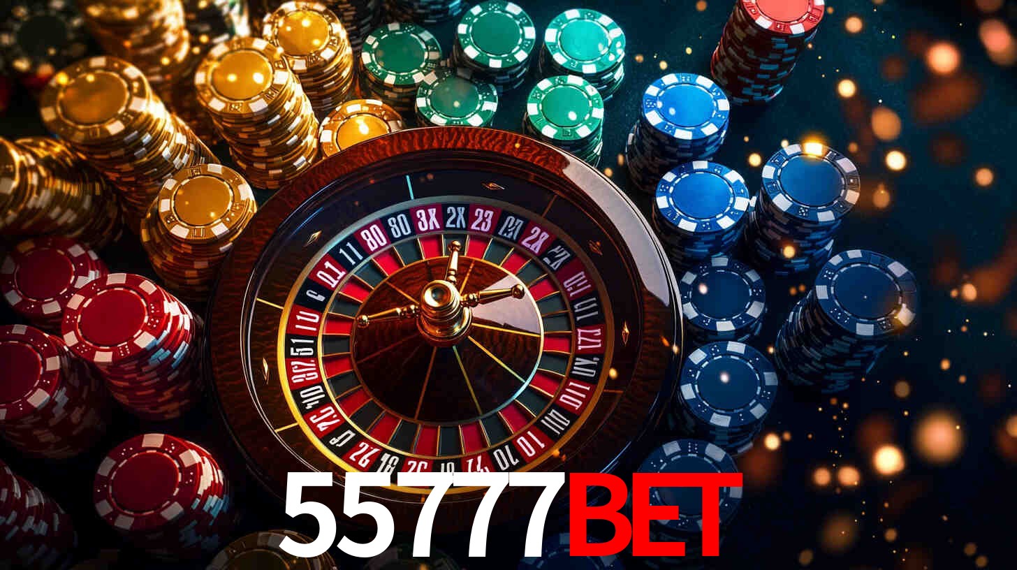 Ofertas Imperdíveis na 55777BET: Promoções e Bônus Que Valem a Pena