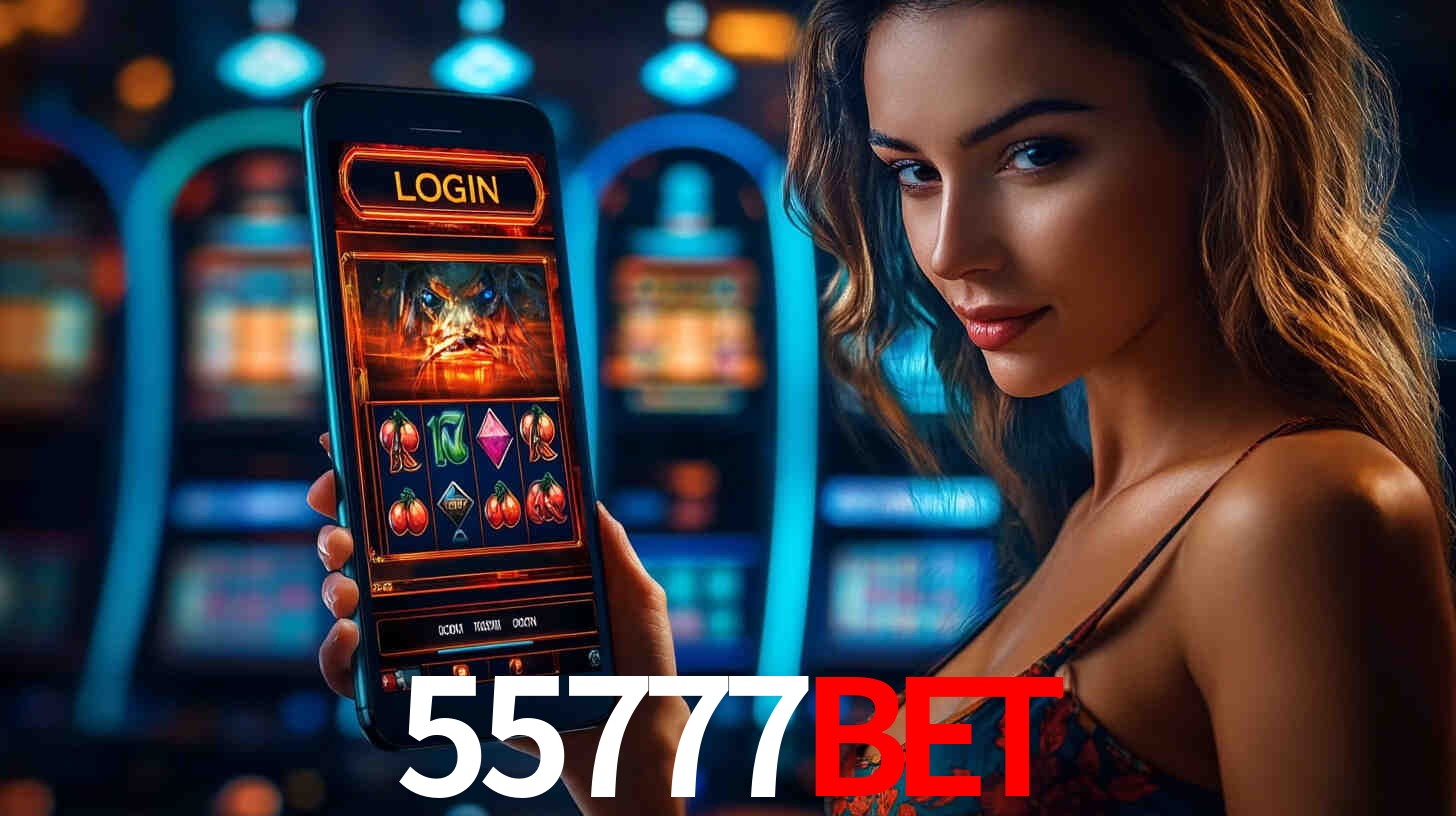 Bônus Generosos e Exclusivos no 55777BET para Você!