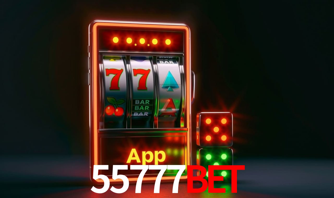 Tecnologia da Plataforma 55777BET