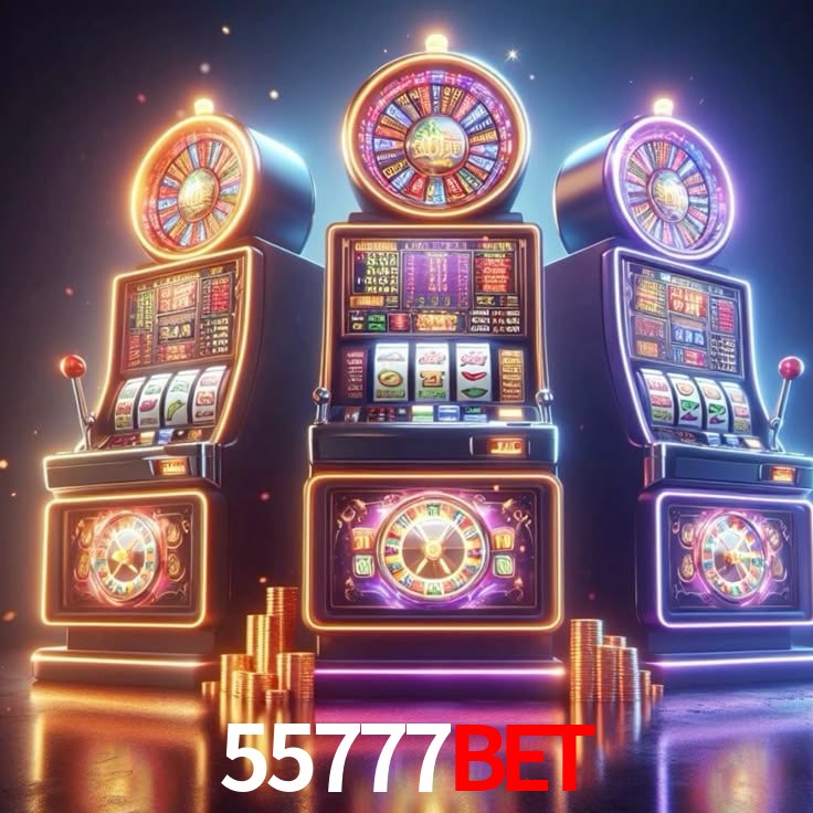 55777BET: Jogos de Caça-Níqueis-Altas Recompensas, Roleta-Velocidade, Blackjack-Desafios Máximos